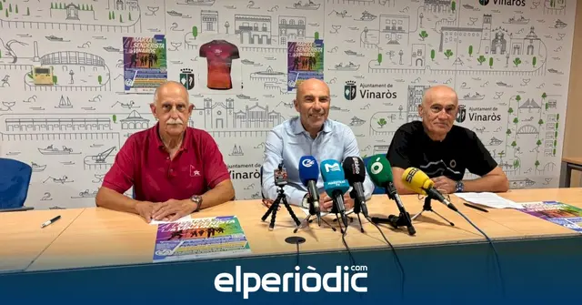 Vinaròs anuncia la cuarta edición de su Marcha Senderista para noviembre