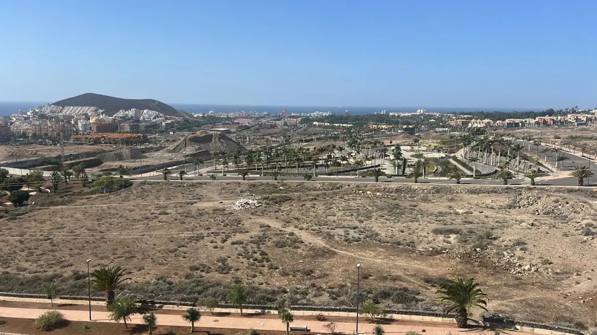 El Mojón obtiene su primera licencia para uso residencial