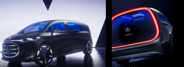 Rubí Automotive se adjudica 201 piezas para la nueva VLE de Mercedes en Vitoria