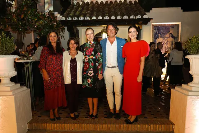 Marbella reúne a profesionales del turismo de lujo en DUCO 2026
