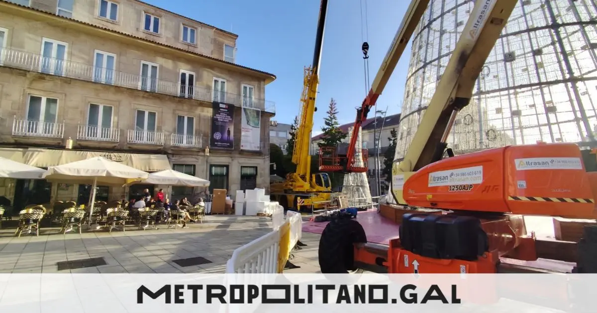 La Porta do Sol de Vigo espera la apertura de un nuevo establecimiento