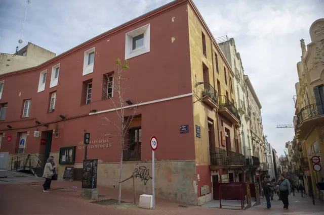 Amics de les Arts ofrece 56 obras de la Col·lecció Soler Casamada