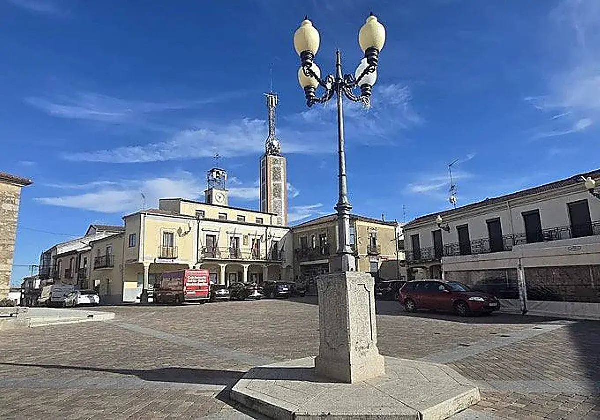 La renovación del Centro Cívico de La Fuente de San Esteban superará los 220.000 euros
