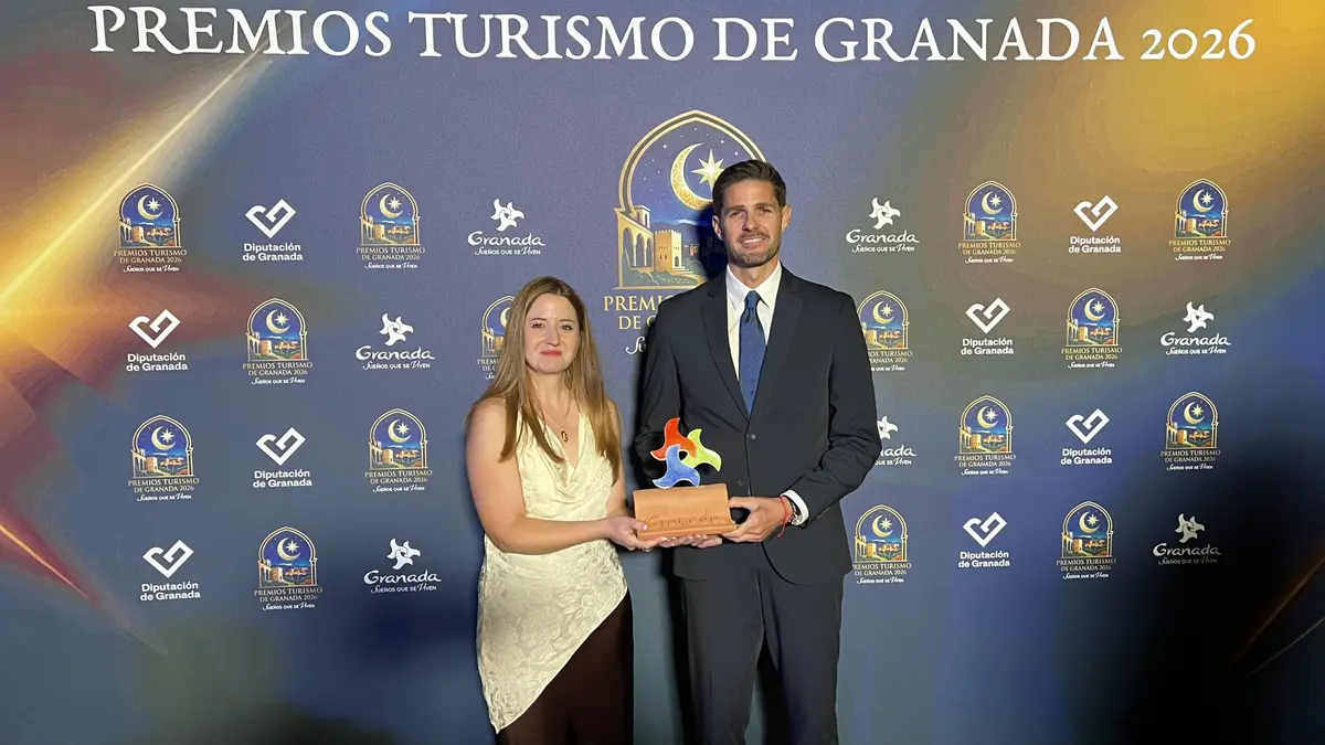 La Carrera del Agua de Lanjarón recibe dos distinciones en septiembre