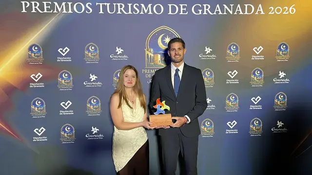La Carrera del Agua de Lanjarón recibe dos distinciones en septiembre