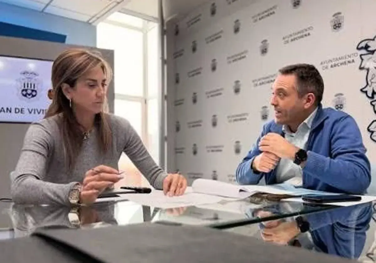 Archena busca fondos para construir 24 viviendas asequibles en el norte