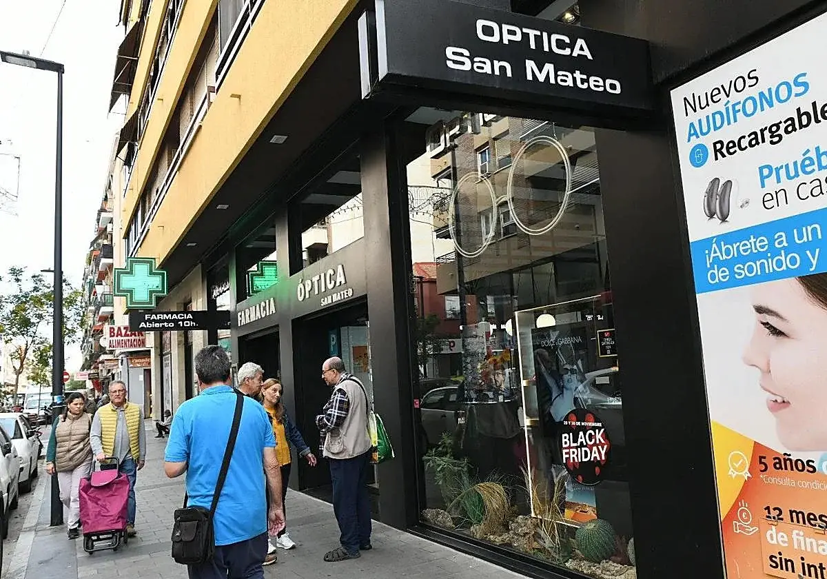 Alicante prepara una campaña comercial de casi cuatro millones de euros para 2026