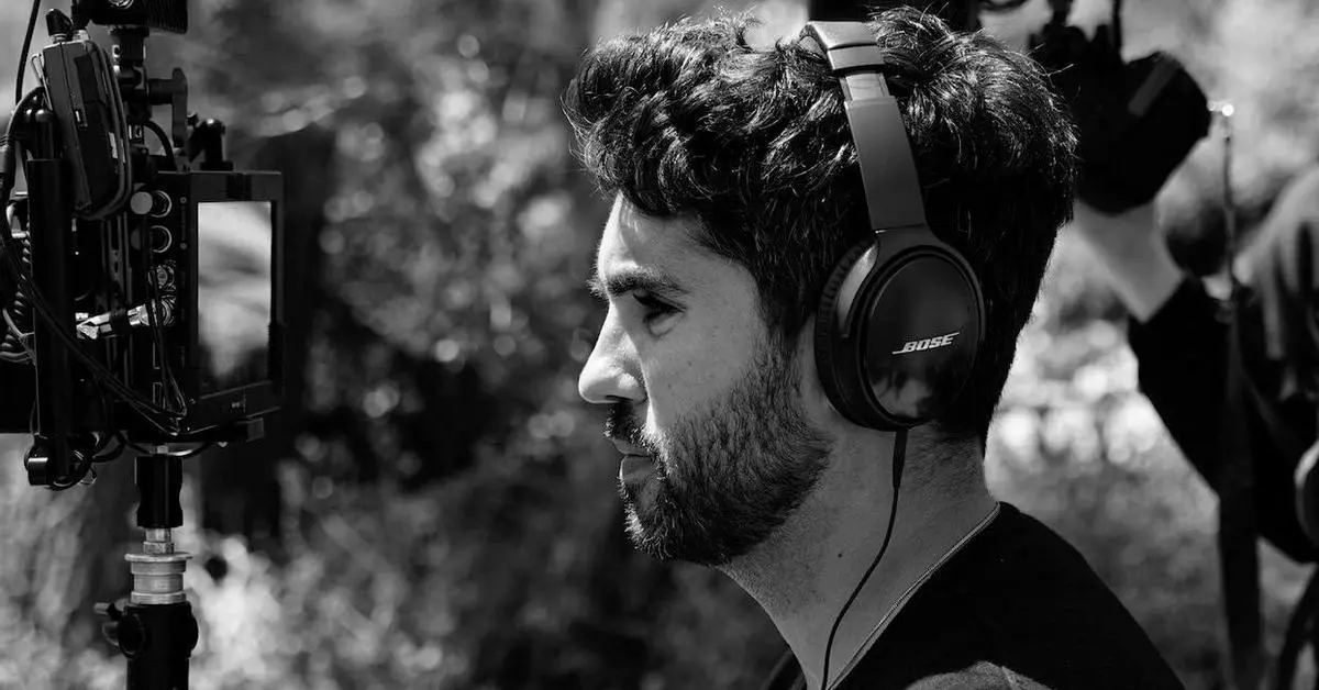 Un cortometraje de Miki Duran se incorpora al festival de cine de montaña de Palma