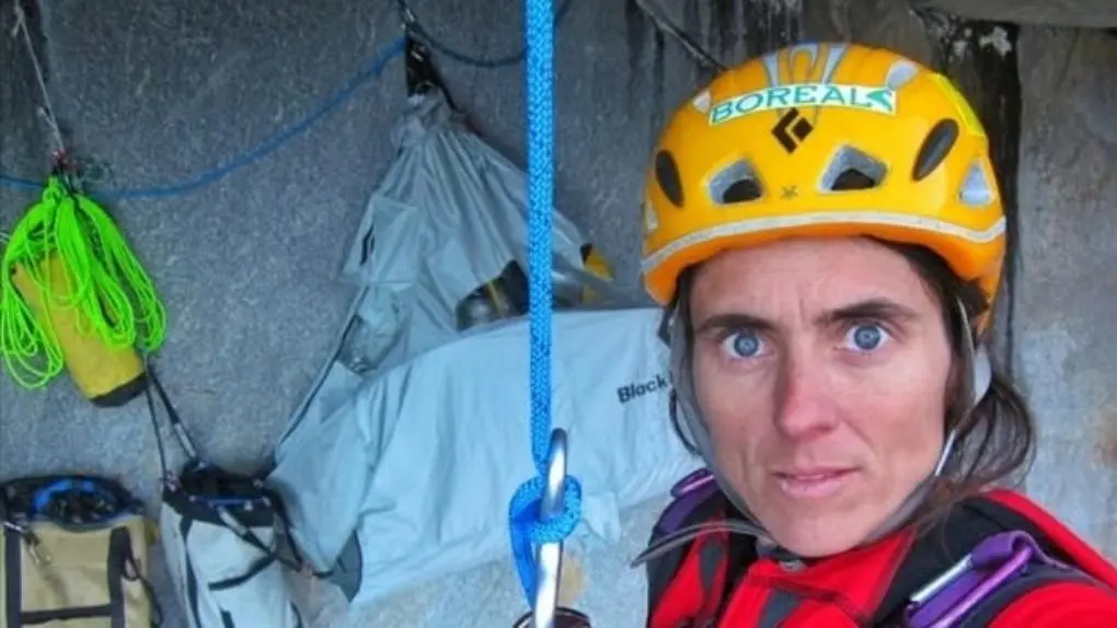 Sílvia Vidal compartirá en La Nucía su experiencia en la Patagonia