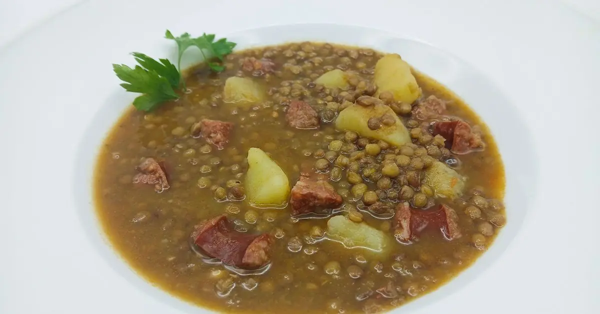 Frailes, presente en una receta de buñuelos de morcilla de Cómetelo