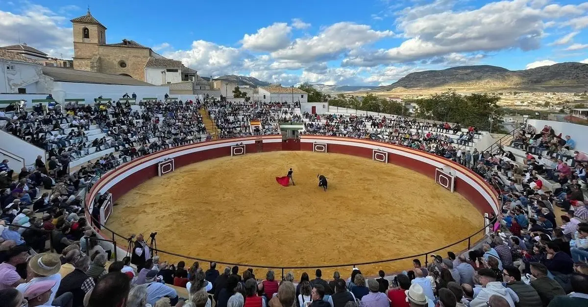 Tendido Cero conmemora sus 25 años con una gala y una final de novilladas