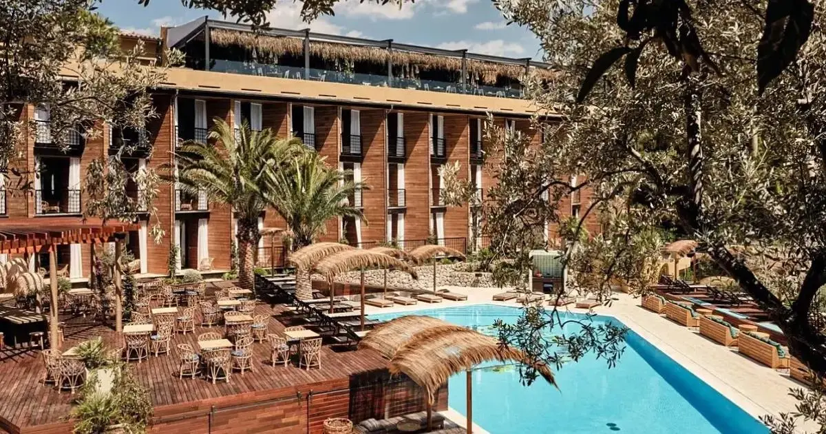 Amundi adquiere el hotel Bikini de Port de Sóller a JP Immobilien