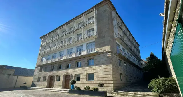 Tres colegios de Santiago, seleccionados para ayudas de apoyo docente