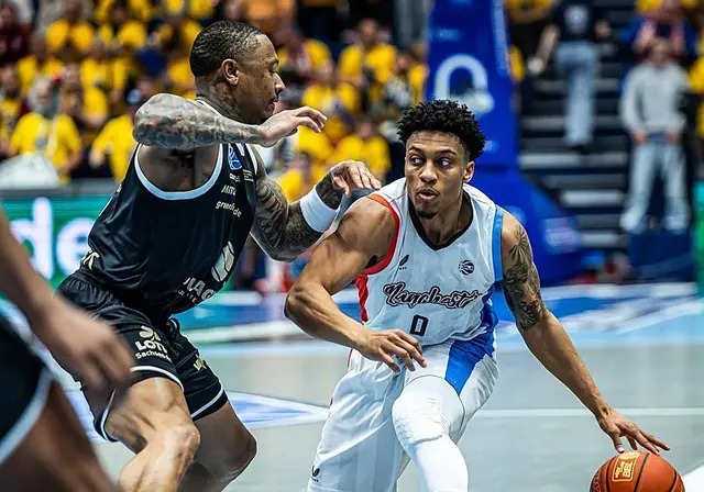 PJay Smith, elegido jugador más valioso de la jornada