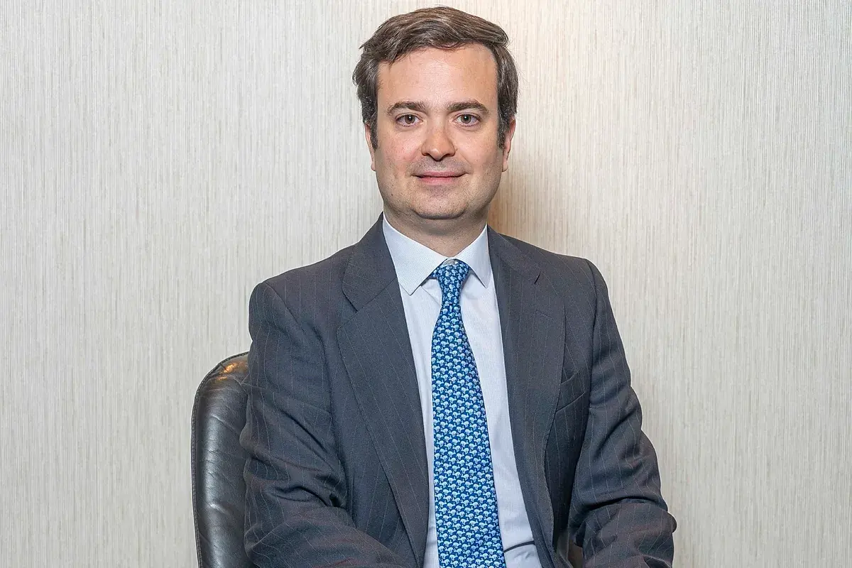 Santiago Bau se incorpora a la estructura de Tecnología y Operaciones de Santander
