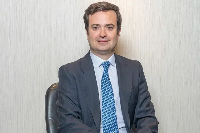 Santiago Bau se incorpora a la estructura de Tecnología y Operaciones de Santander