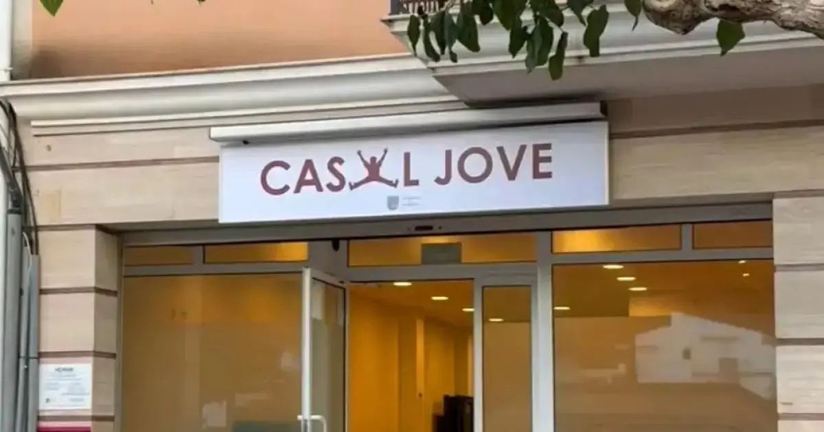 El Casal Jove de Ferreries estrena espacio en la avenida de Son Morera