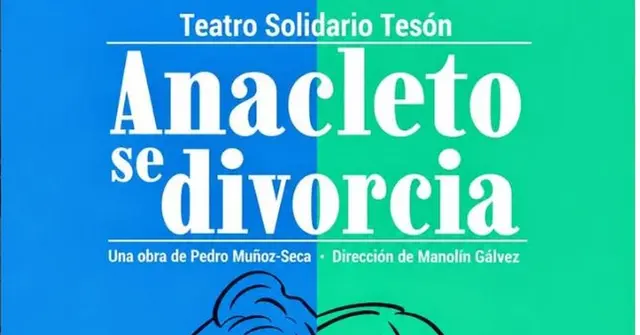 El Teatro Solidario de Cedown llena Villamarta y apoyará sus programas sociales