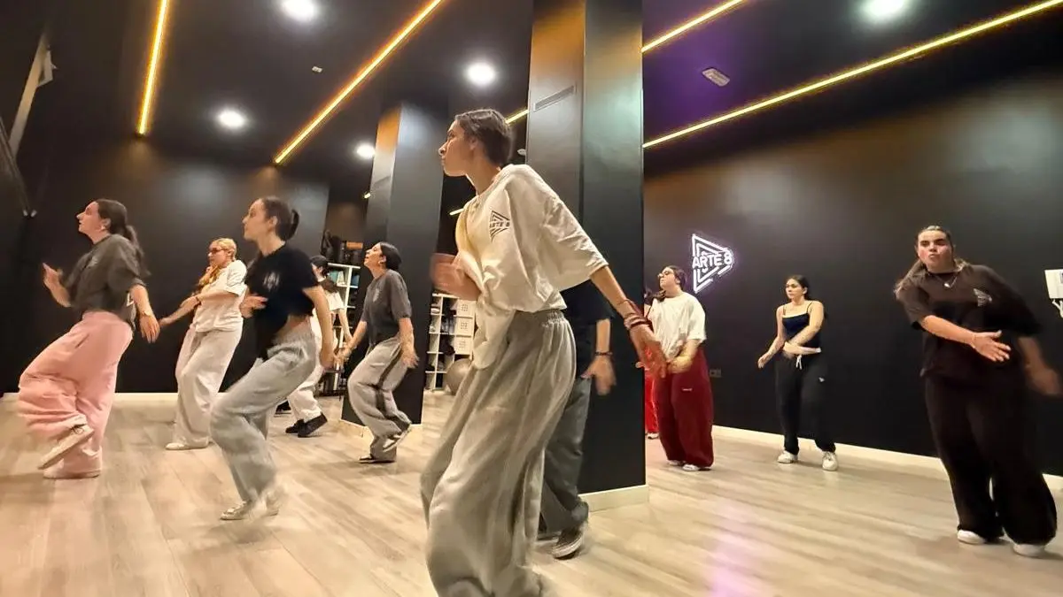 Arte 8 suma un segundo centro en Bilbao y el respaldo del público