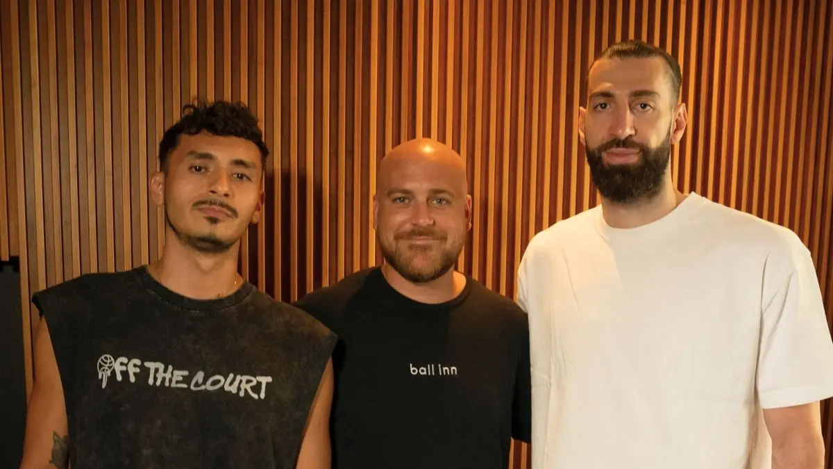 Una startup de Barcelona busca conectar a quienes juegan al baloncesto fuera de los clubes