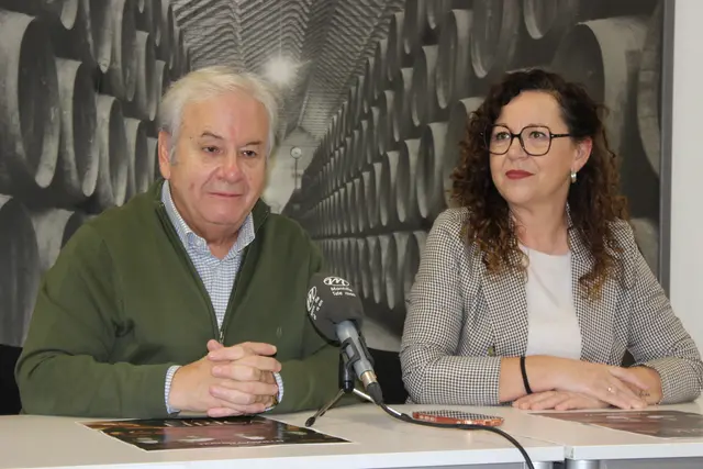 La Gala Lírica de Montilla volverá al Teatro Garnelo el 7 de noviembre
