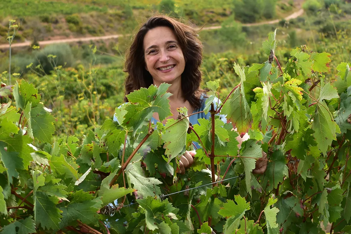 Cati Corell, reconocida por su trayectoria emprendedora vinculada a Viver