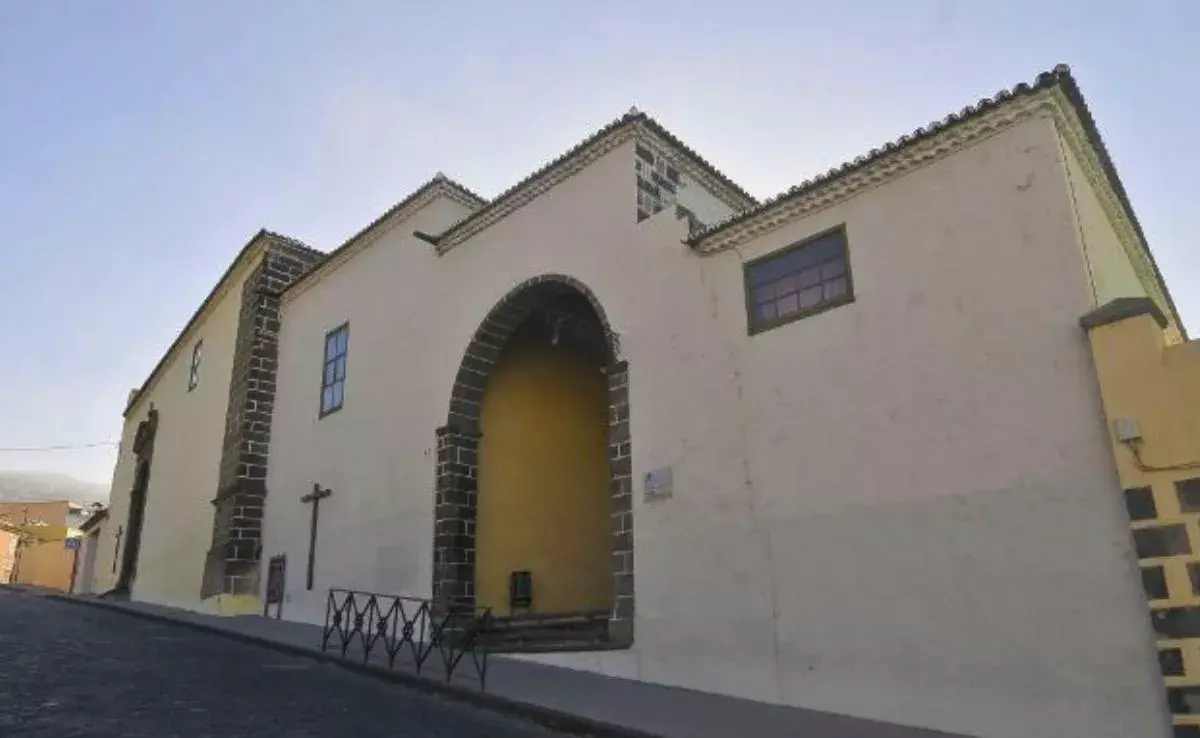 La Orotava licita las obras de un nuevo hospital con 119 plazas