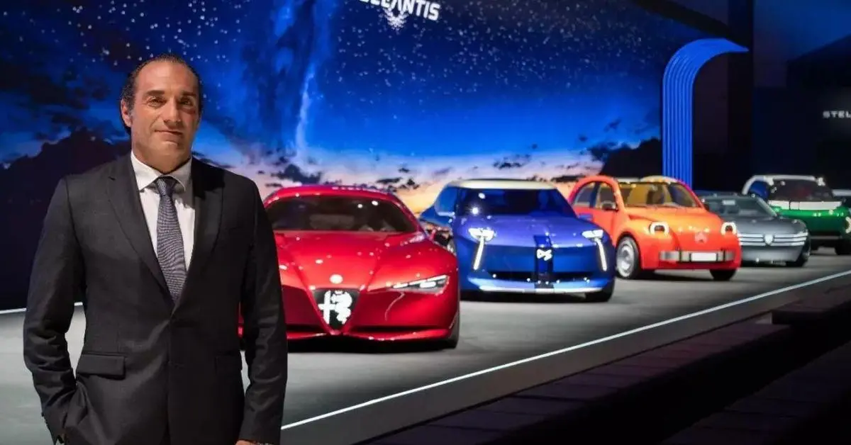 Stellantis pide disculpas por los fallos de sus motores PureTech