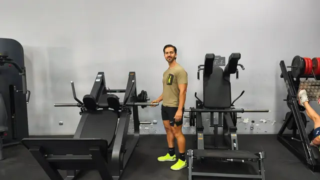 El gimnasio municipal de Villa del Río incorpora nuevo equipamiento