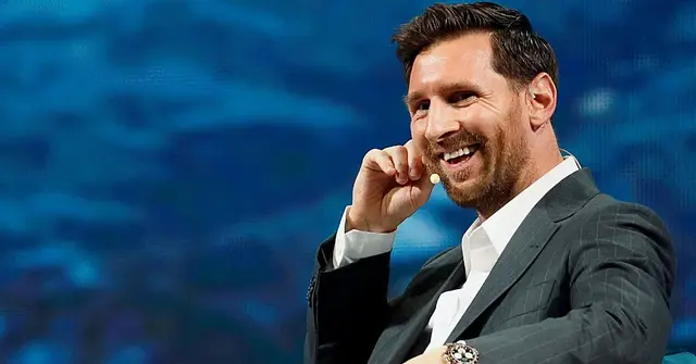 El encuentro con Messi en Oviedo deja sin entradas en apenas 13 minutos