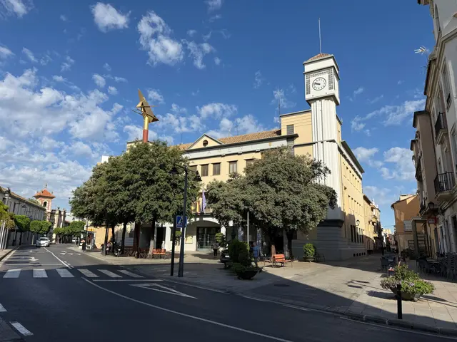 Quart de Poblet participará en una iniciativa europea de políticas juveniles