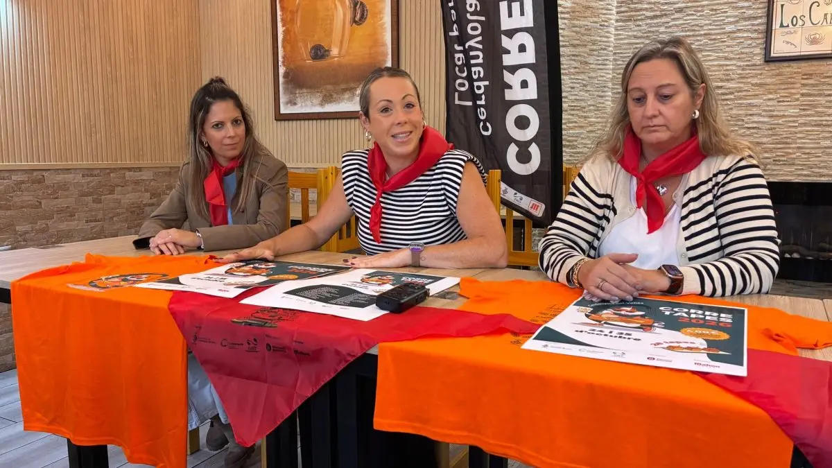 El CorreTapes de Cerdanyola agota sus 5.000 plazas antes de empezar
