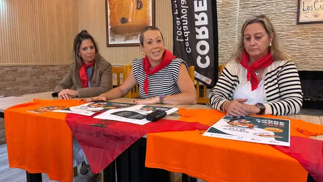 El CorreTapes de Cerdanyola agota sus 5.000 plazas antes de empezar