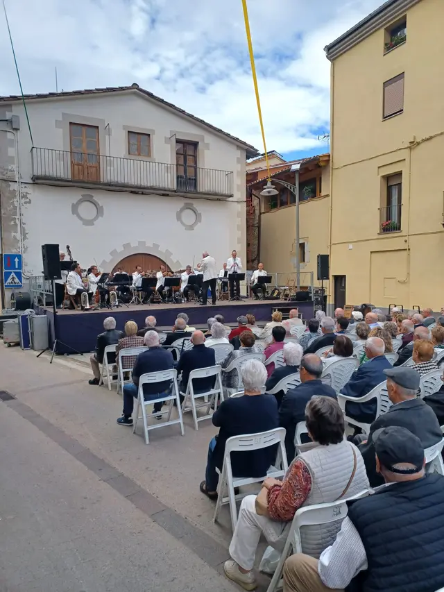 Les Preses despide su Gala 2026 con actividades concurridas y tradición
