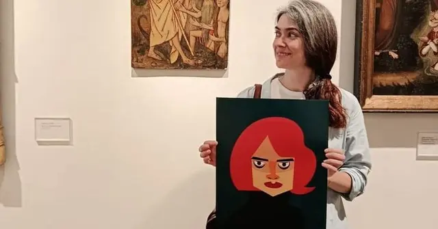 El Ateneo de Jerez inaugura una muestra de cuatro ilustradoras