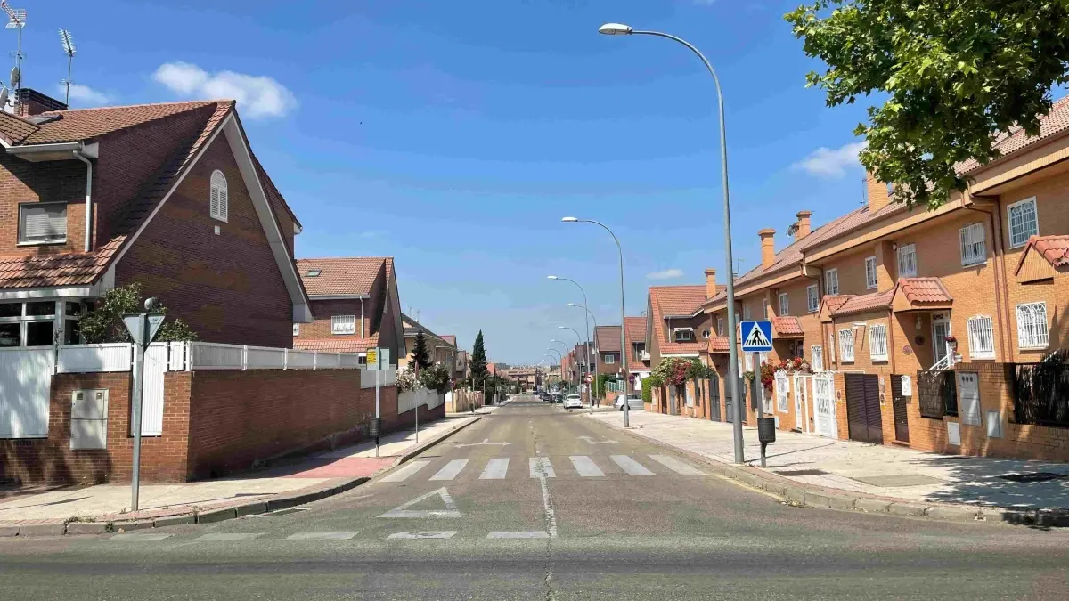 La licitación de los alojamientos asequibles de Alcorcón queda suspendida