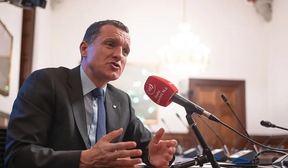 Sabadell entra en los planes para reabrir gradualmente espacios naturales afectados por la PPA