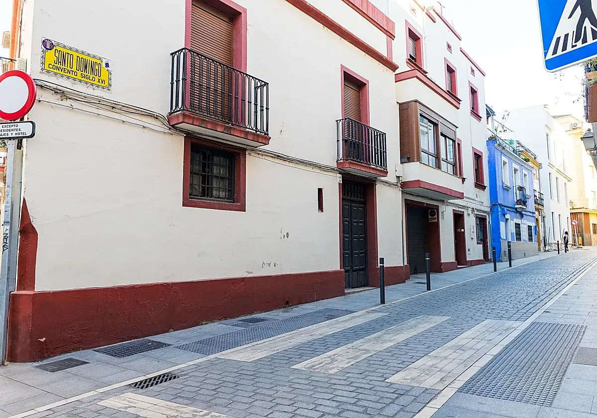 Badajoz instalará 83 jardineras en calles de plataforma única