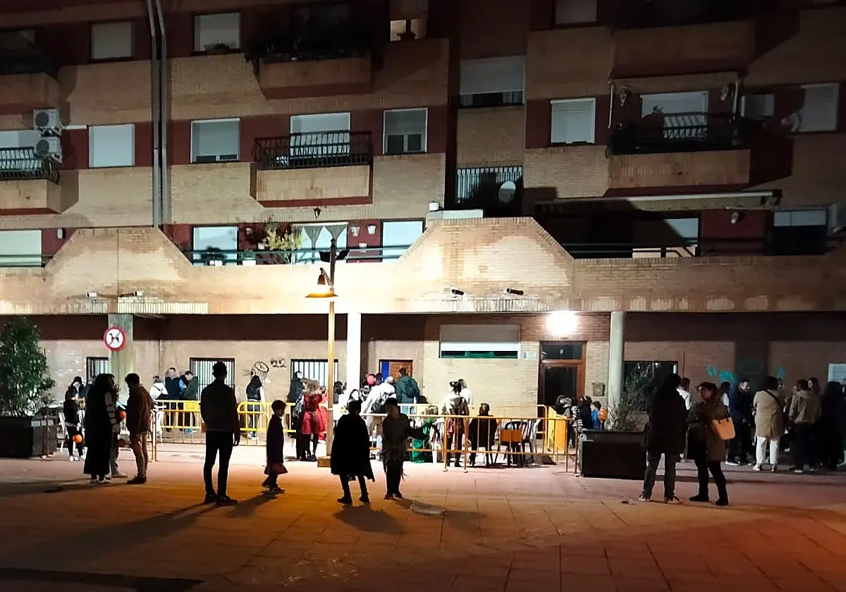 Alfaro prepara tres planes infantiles para celebrar Halloween