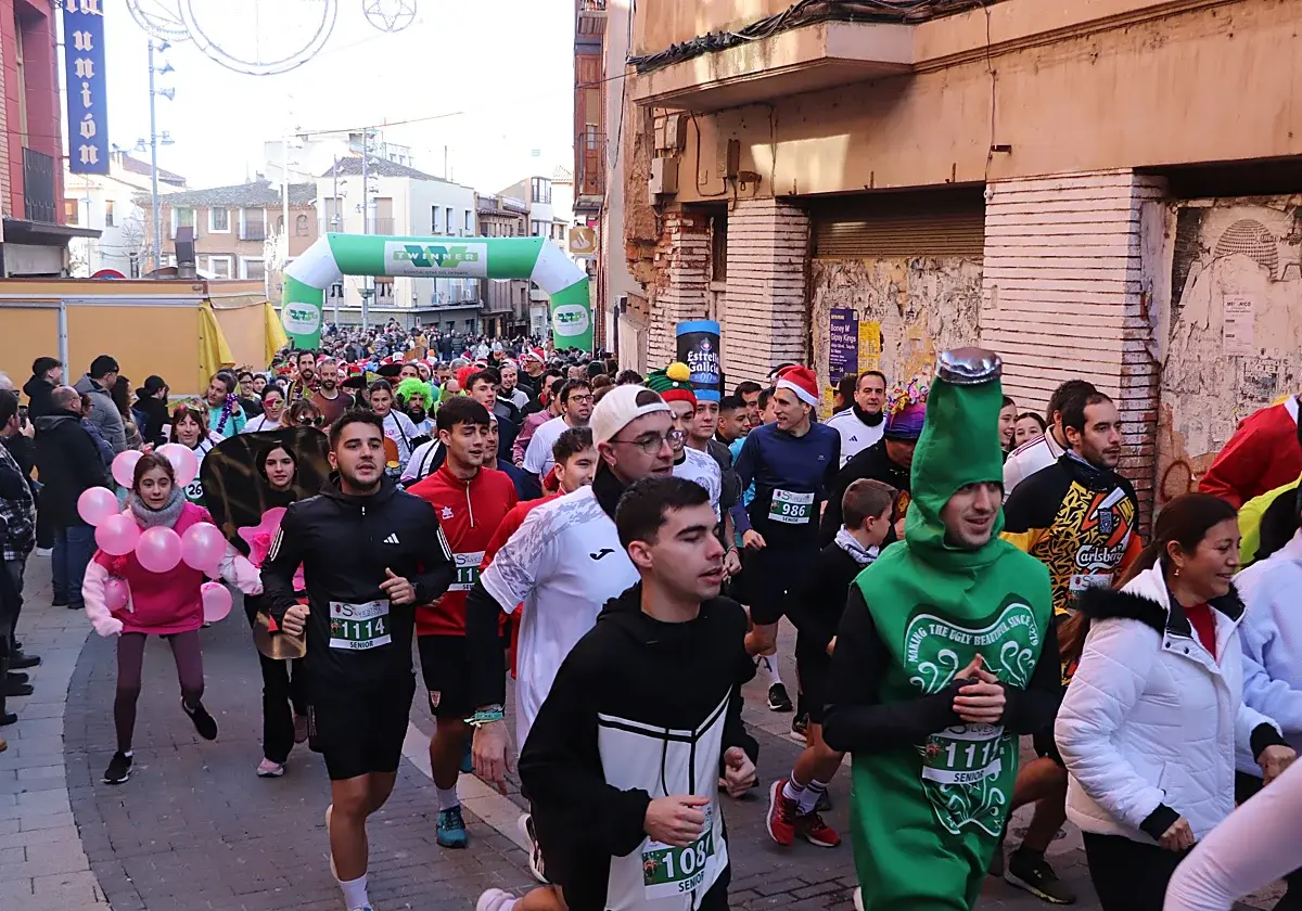 Alfaro recibirá 4.000 euros para impulsar el deporte de tiempo libre