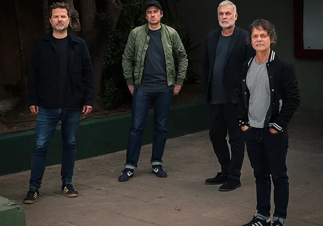 La Habitación Roja celebra tres décadas de música con una parada en Logroño
