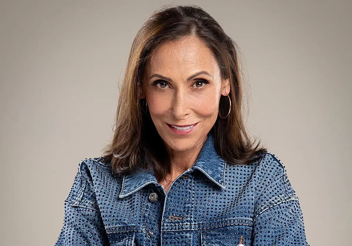María Barranco lleva a Altea la comedia «Mejor no decirlo» con Imanol Arias