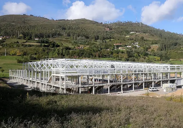 Oviedo prevé financiar parte de sus obras con 22,7 millones en créditos