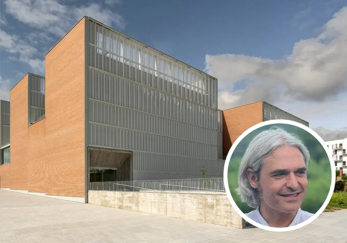 El Colegio de Arquitectos de Madrid premia un proyecto del estudio Zigzag