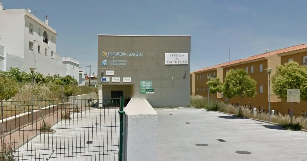 Algeciras acoge formación gratuita en competencias digitales e inteligencia artificial