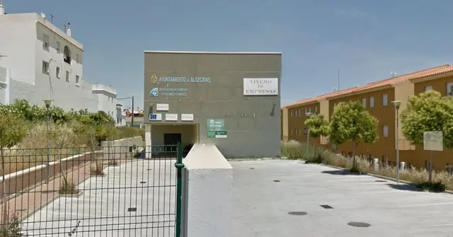 Algeciras acoge formación gratuita en competencias digitales e inteligencia artificial