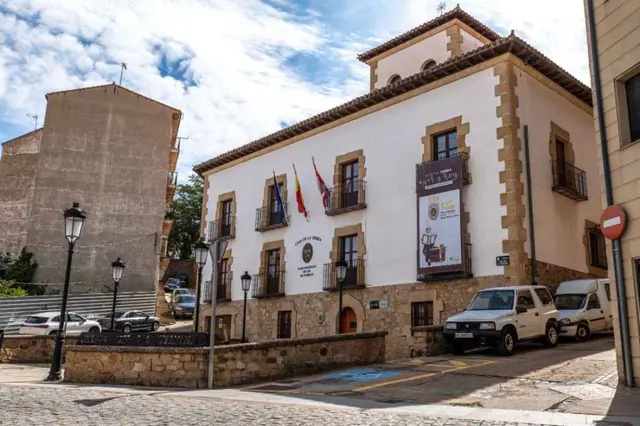 La UNED de Soria abre su curso de aniversario con una lección sobre inteligencia artificial