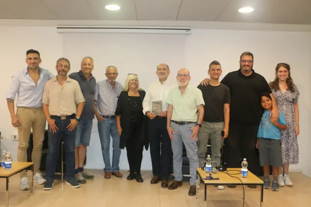 Catorce autores vinculados a Valdemoro reúnen sus relatos de terror en un libro