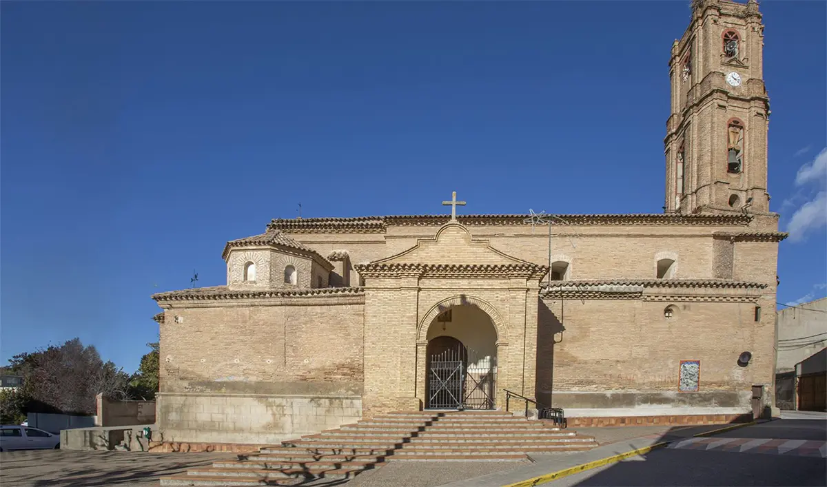 Almunia de San Juan encabeza la renta per cápita del Cinca Medio