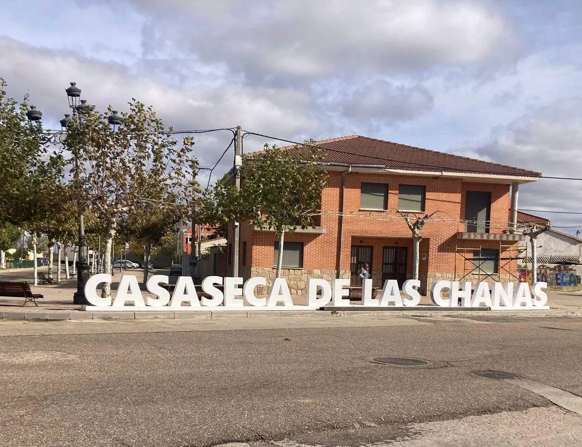Casaseca abre un plazo de alegaciones para revisar dos ordenanzas municipales